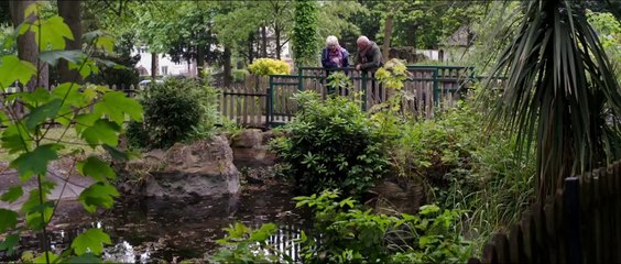 23 Walks Trailer #1 (2021) Dave Johns, Alison Steadman Romance Movie HD