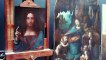 Savior for Sale: Da Vinci’s Lost Masterpiece? Trailer #1 (2021) Documentary Movie HD