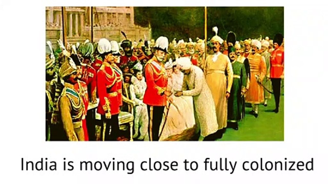 Charter Act Of 1853 for UPSC All About charter acts UPSC polity preparation kit