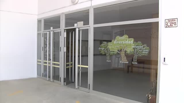 Los colegios ultiman preparativos para el inicio del curso