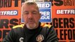 Castleford Tigers coach Daryl Powell ahead of crucial trip to Hull FC