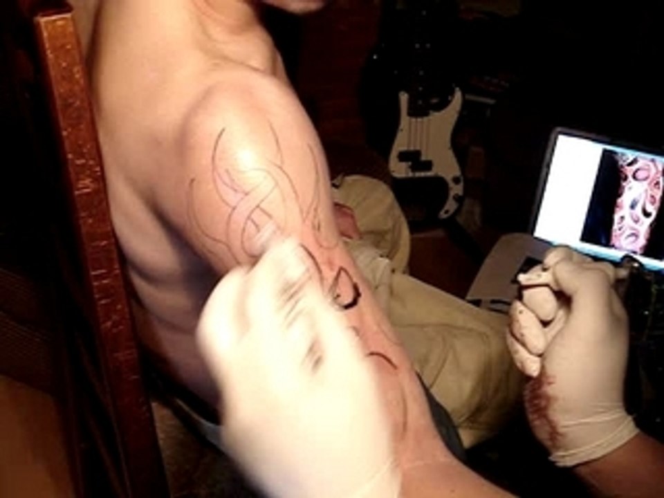 tattoo