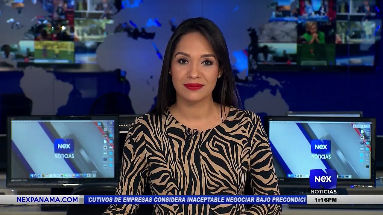 Entrevista a Omar Ahumada, Coordinador logístico de la jornada de vacunacion en Panama Oeste - Nex Noticias