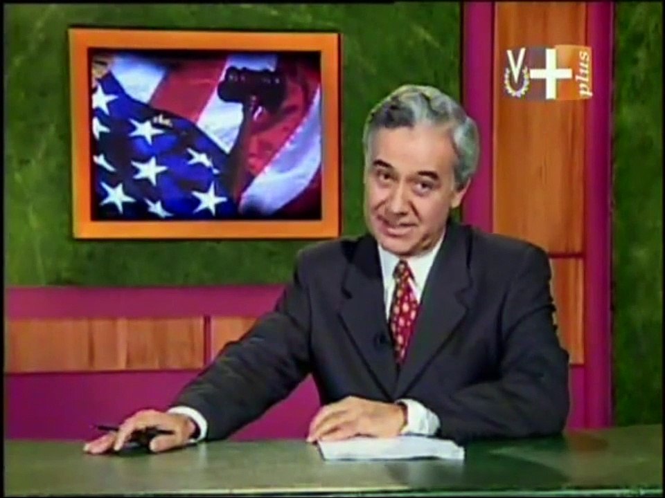 La Corte del Pueblo - La Promesa HD