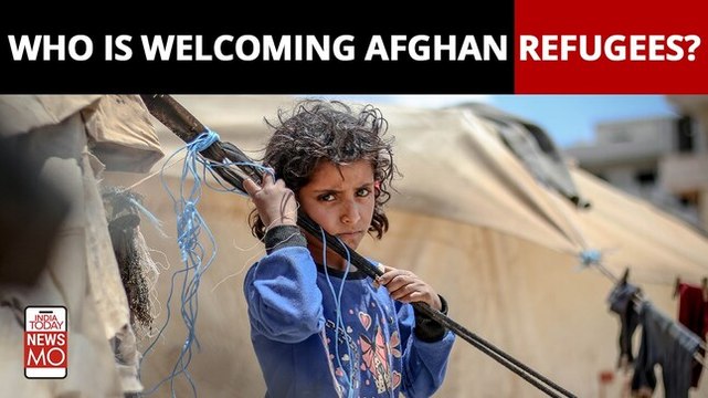 Afghanistan Crisis: Apart from US, Which Other Countries Are Accepting Refugees After Taliban Takeover