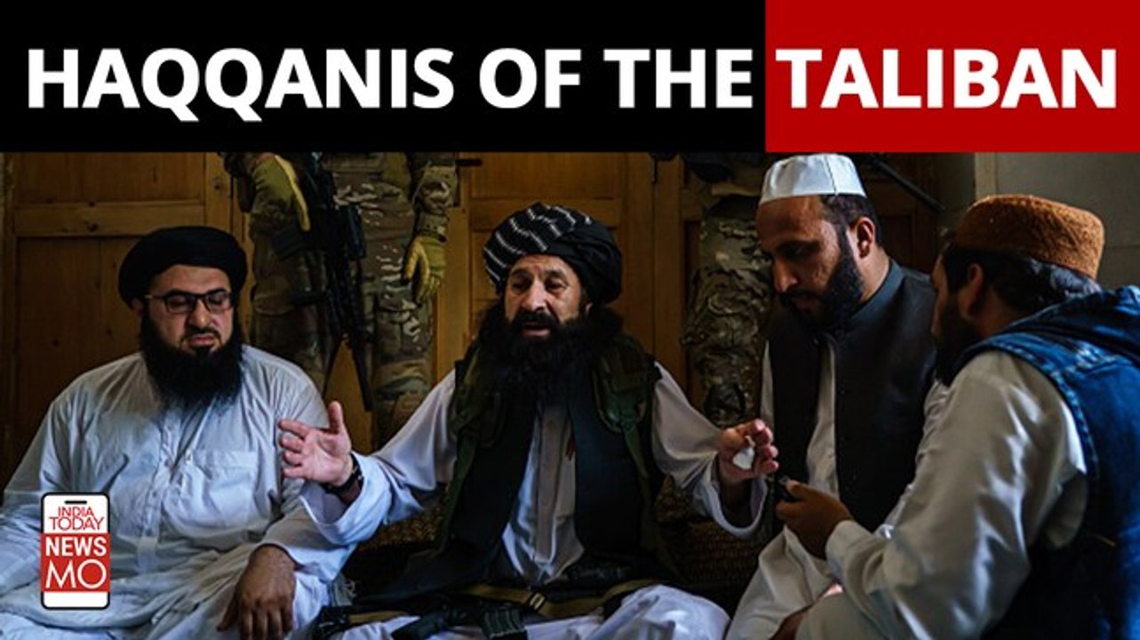 Afghanistan Crisis: Who Are Haqqanis and Why is Their Presence In Taliban Scary?