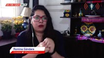 #EnVivo Café y Noticias | UIF sigue a Salinas, Calderón y Peña | AMLO pide a FGR informar de caso Anaya