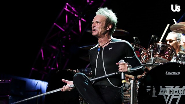 Gene Simmons Apologizes To David Lee Roth Of Van Halen - EXCLUSIVE