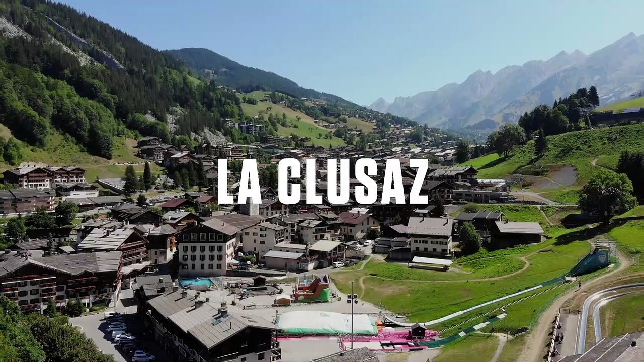 La Clusaz | #SMBFreestyleTour