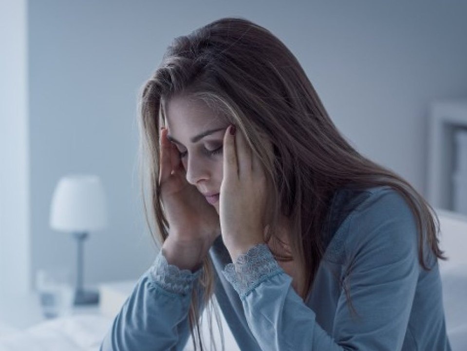 Angstzustand Schlaflähmung: So kannst du ihr vorbeugen