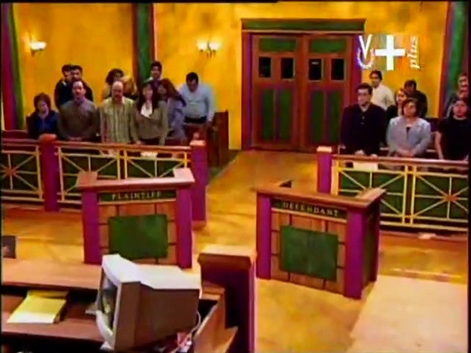 La Corte del Pueblo  La Promesa