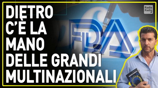 Pfizer approvato dalla FDA, ma davvero ve la sentite di esultare? Guardate cosa c'è dietro