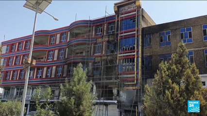 ‘Lay low and stay home’: The only option for Afghans targeted by Taliban