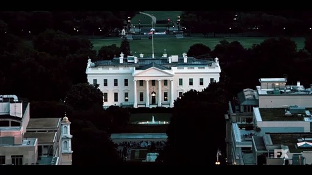 American Crime Story Season 3 Impeachment Power Promo (2021)