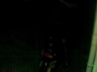 Burn en scoot 2