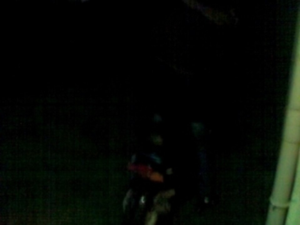 Burn en scoot 2