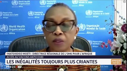 Midi infos - 25/08/2021