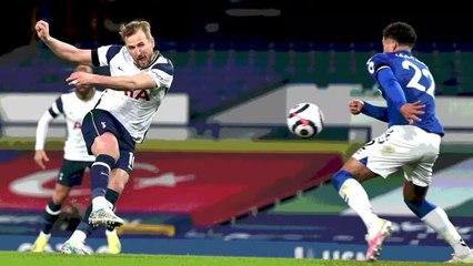 Harry Kane - The Complete Striker