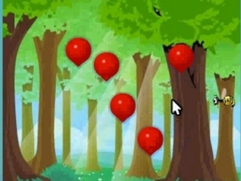 ZipZap kadokado - 41 800 (étoile rouge)