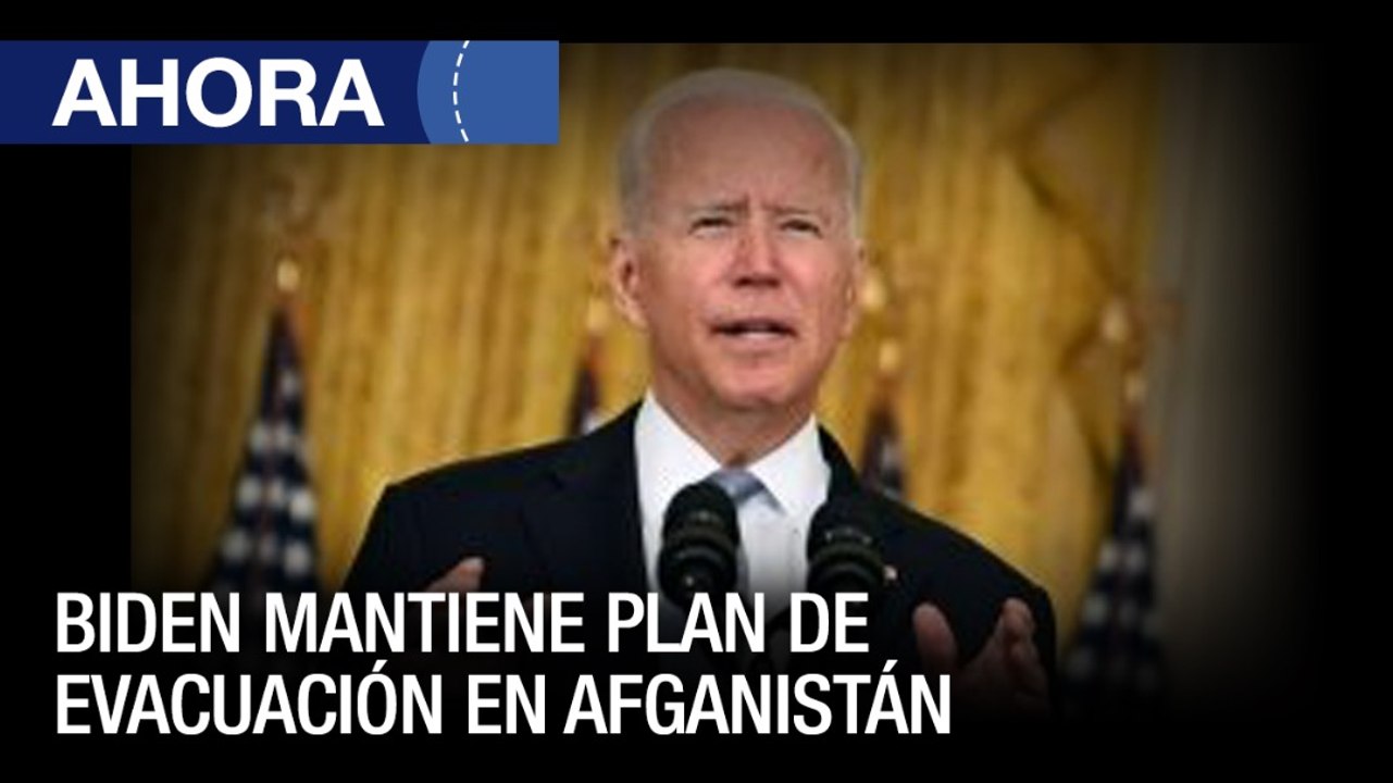 Lo que es noticia en #EEUU + Regiones de #Venezuela  - #25Ago - Ahora