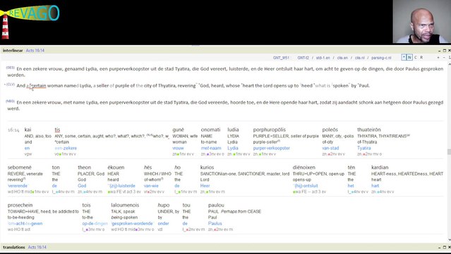R062 Fundament = Heeft de mens een vrije wil? - Hoe zit dat precies? 04