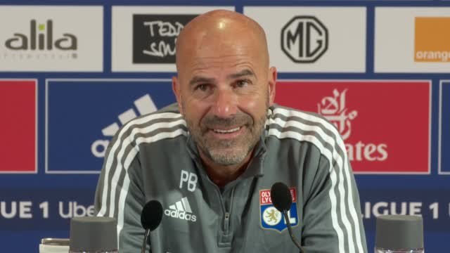 4e j. - Bosz : Je connais très bien Antoine Kombouaré