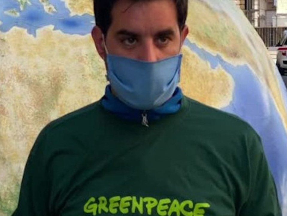 Greenpeace verleiht "goldene kotzwurst 2021" an edeka