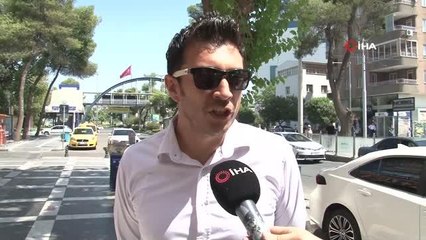 Türkiye'nin tek "kırmızı" ilinde aşı olanlar aşısızlara tepkili