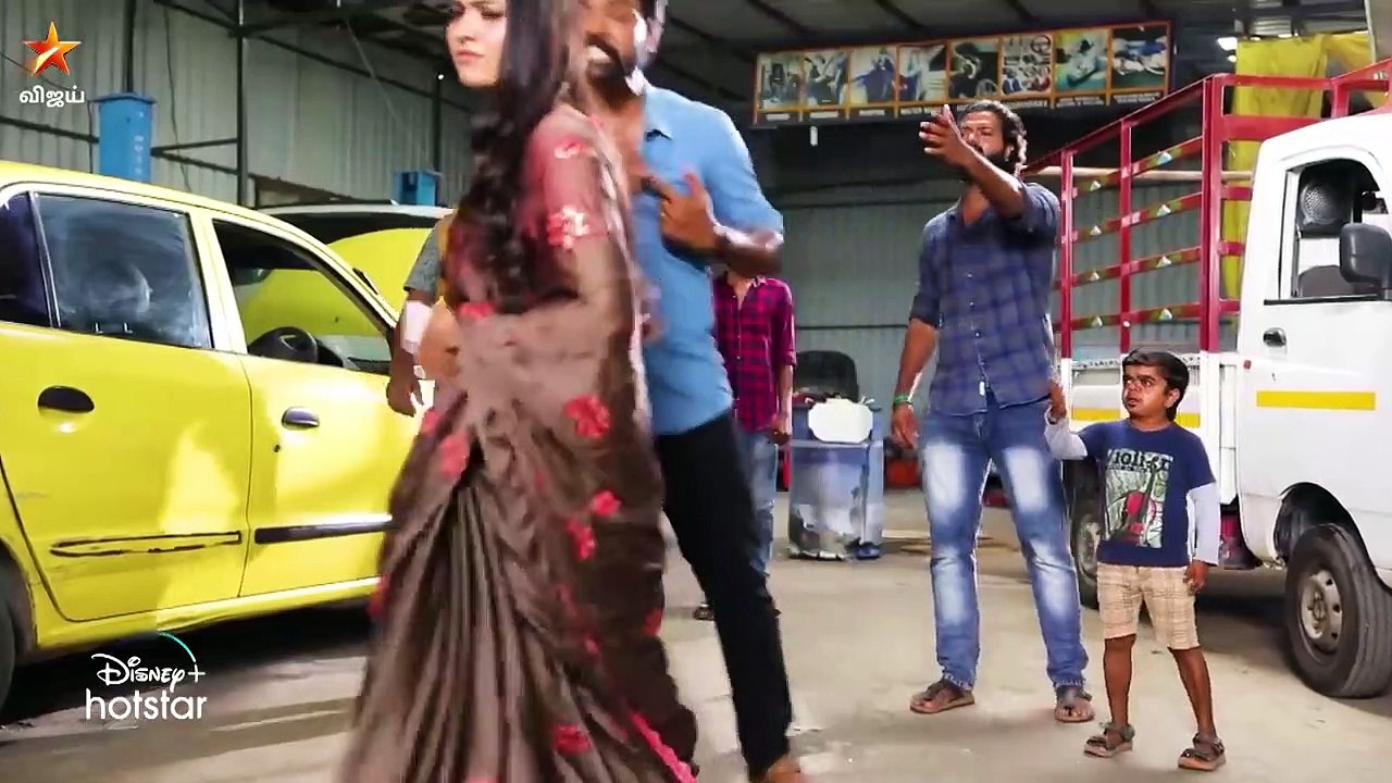 Thendral Vanthu Ennai Thodum _ 26th to 28th August 2021 - Promo (1)