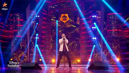 Super Singer 8 _ 28th & 29th August 2021 - Promo 1