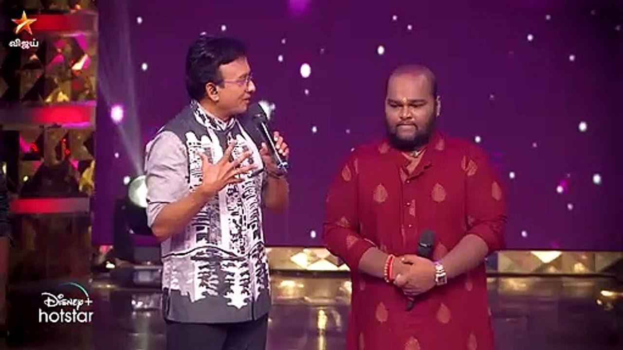 Super Singer 8 _ 28th & 29th August 2021 - Promo 2
