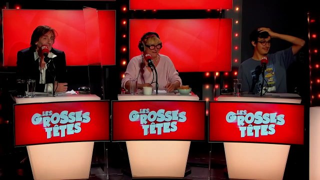 Christine Bravo garde son petit-fils