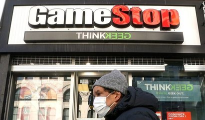 Jim Cramer's 'Meme' Stock Update: AMC, GameStop