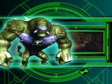 Ben 10 : Ultimate Alien - Cosmic Destruction online multiplayer - ps2