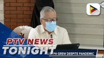 DTI: Investments in PH grew despite pandemic