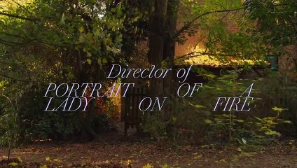 Petite Maman - Official Trailer