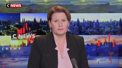 Sandra Buisson fait le point sur la situation du réfugié afghan arrêté