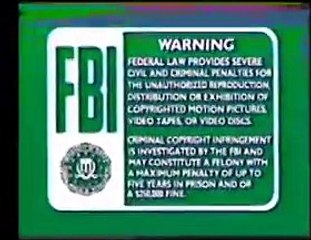 Opening to Honey I Blew up the Kid 1993 VHS