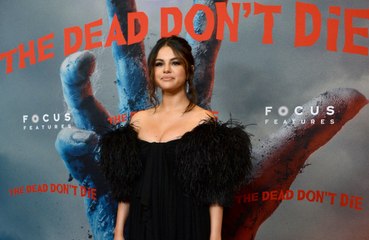Selena Gomez: Stolz auf Disney-Vergangenheit