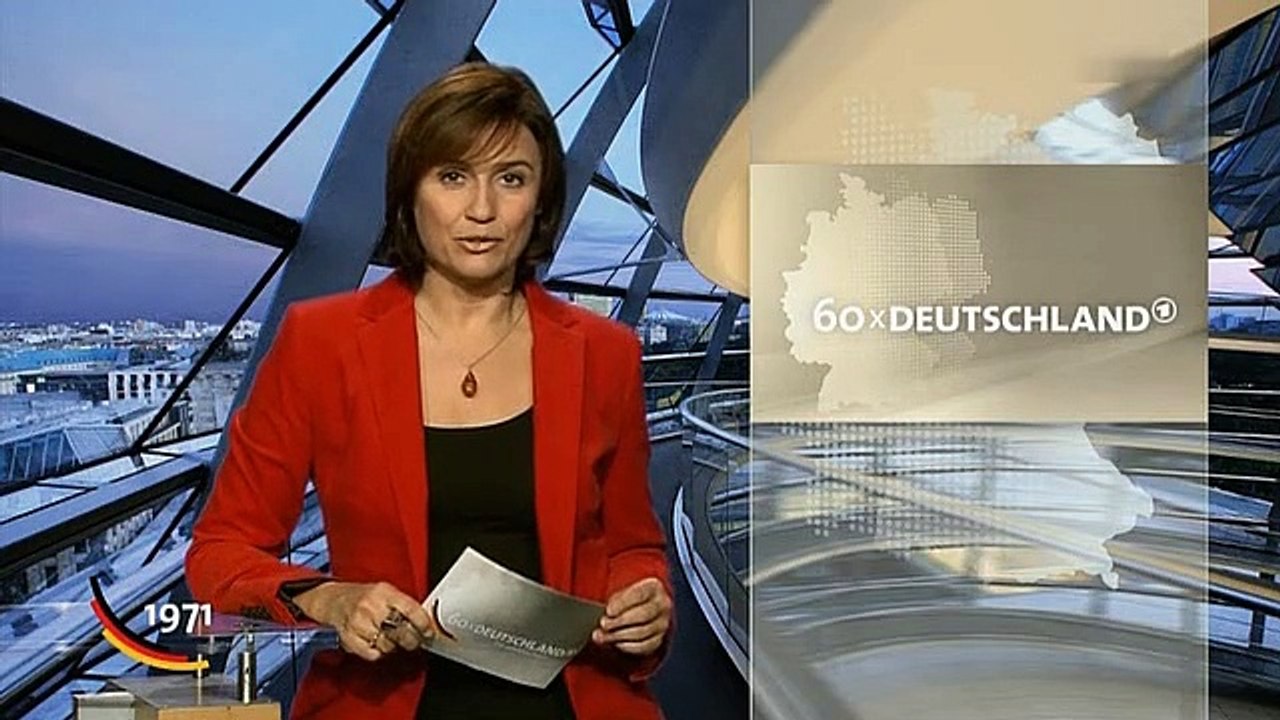 Das Jahr 1971