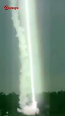 Yıldırım Düşüren Roket | Yıldırım Roketi