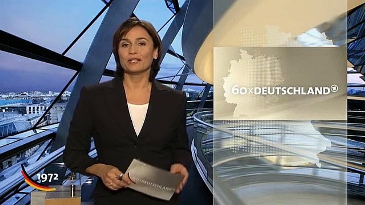 Das Jahr 1972