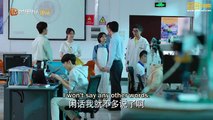[Eng Sub] Secret at the Lattice EP 17 (Our Secrets) Chinese Drama 2021 Full Episode with English Subtitles