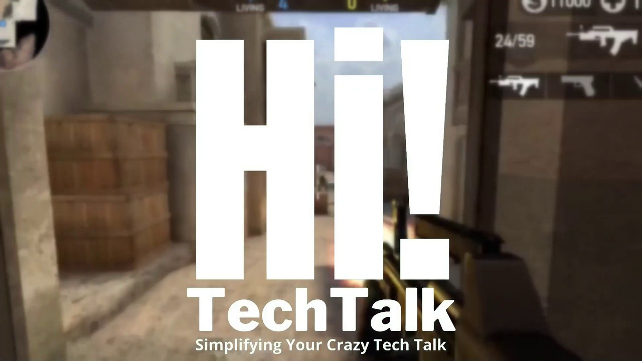 Which One ?? Find Out  Ryzen 5 3600 vs Intel i7 9700K by Hi! TechTalk