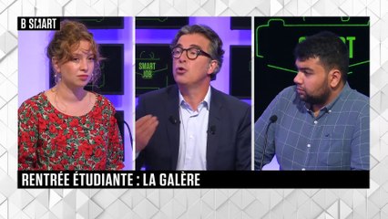 SMART JOB - Le cercle RH du jeudi 26 août 2021