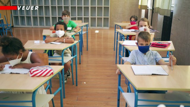 COVID-19 Cases Amongst Children Dramatically Surged, Reaching Highest Rates Since the Pandemic Began