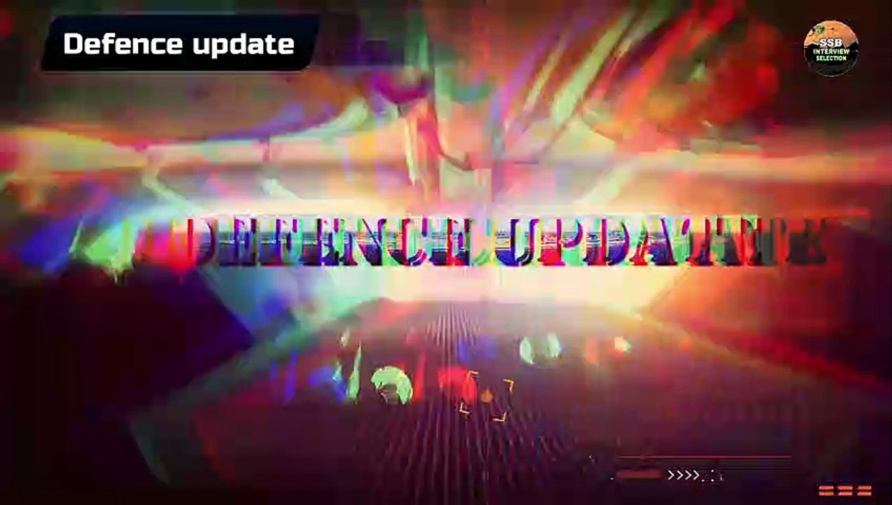 Defense Update - Brahmos missile UP, S400 Missile System, KAZIND-21, CAPF Bullet Proof Jacket, Tejas