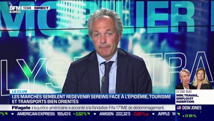 J-1 avant Jackson Hole, les taux obligataires remontent doucement - 25/08