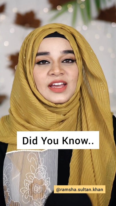 Cold Part of Jahannum ||Ramsha Sultan||.