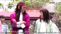 nhân gian huyền ảo tập 242 - tân truyện - THVL1 lồng tiếng - Phim Đài Loan - xem phim nhan gian huyen ao - tan truyen tap 243